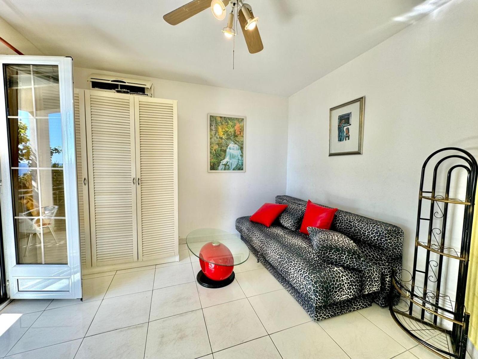 Sun Rose Apartments Sveti Stefan Dış mekan fotoğraf